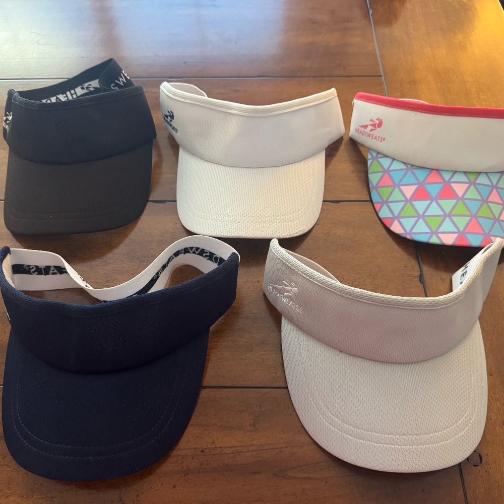 Headsweats Visors